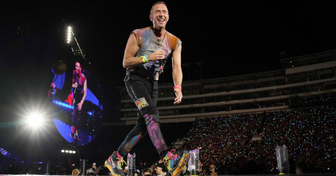 Copertina di Coldplay a Vienna, controlli serrati e allerta per la sicurezza in tutta la città dopo l’attentato terroristico sventato allo show di Taylor Swift