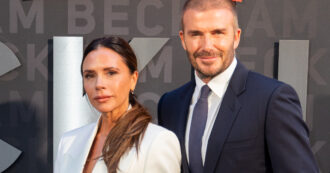 Copertina di Dalle Spice Girls al marito David Beckham senza segreti: Victoria cede e dice sì ad un documentario (milionario) targato Netflix