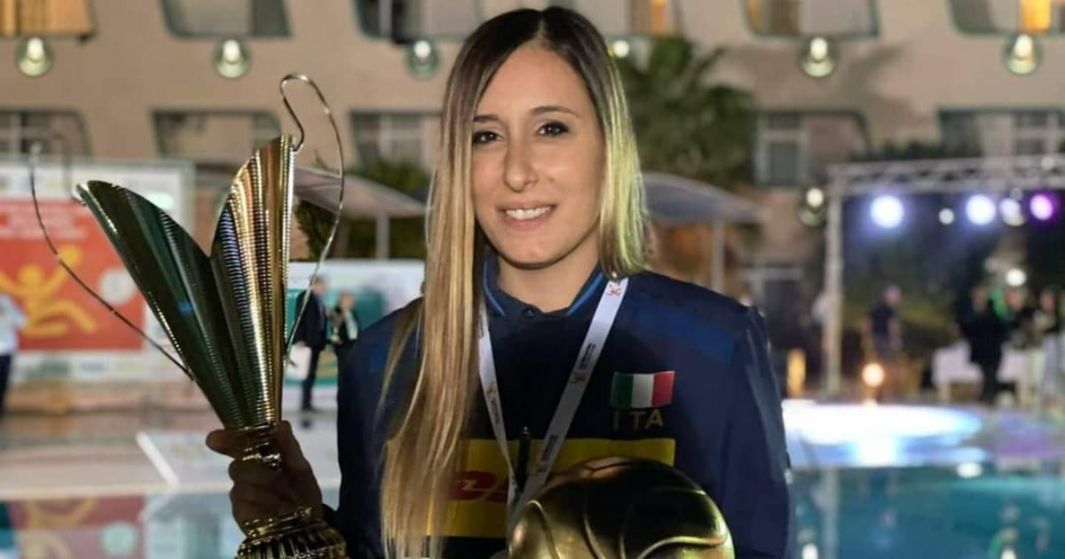 Paralimpiadi | La storia di Giulia Aringhieri, campionessa di Sitting Volley: “Tanta adrenalina e determinazione, puntiamo alla medaglia”