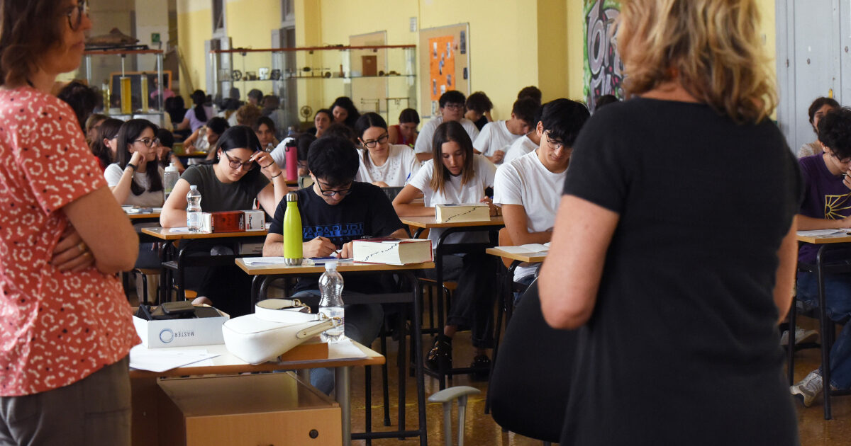 Esami di maturità 2025 ecco le materie della seconda prova | al liceo