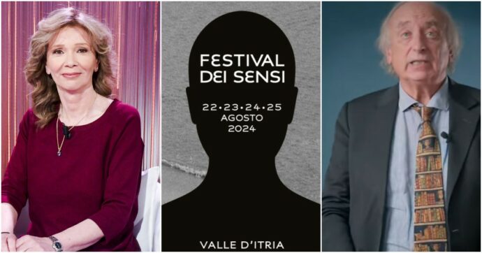 Copertina di In Valle d’Itria torna il Festival dei Sensi e indaga sul tema dello spazio. Tra gli ospiti l’astrofisica Sandra Savaglio e il grecista Giulio Guidorizzi