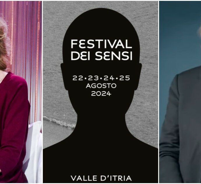 In Valle d’Itria torna il Festival dei Sensi e indaga sul tema dello spazio. Tra gli ospiti l’astrofisica Sandra Savaglio e il grecista Giulio Guidorizzi