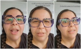 Copertina di “Ho quasi 30 anni non sono mai stata baciata e non ho avuto rapporti sessuali. La gente mi vede strana, ma io non mi vergogno”: lo sfogo di Sarah su TikTok