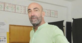 Copertina di Israele escluso dalla Fiera del Levante di Bari: “Presa di distanza dalle atrocità del genocidio in corso”