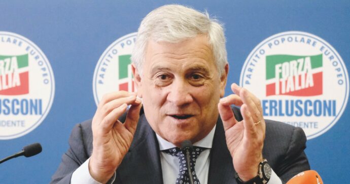 Ius scholae: sui diritti Tajani smentisce B.