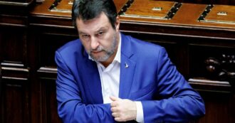 Copertina di Il dl Salvini fatto a pezzi dai tecnici del Senato