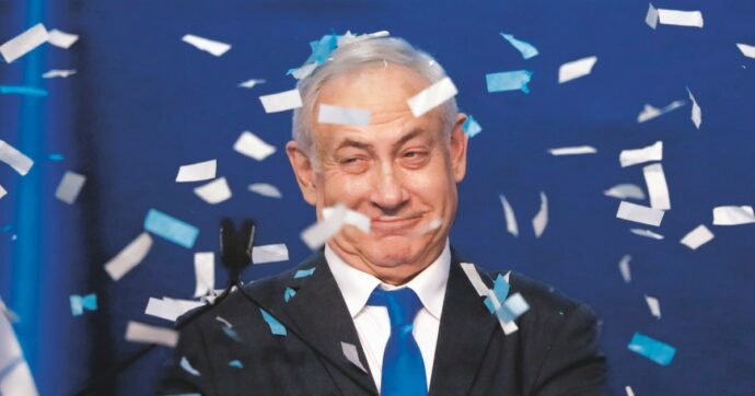 Israele, il Parlamento regala 160 mila dollari a Netanyahu