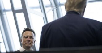 Copertina di Voterai Trump o Harris? Il sondaggio di Elon Musk mi pare un gran trappolone