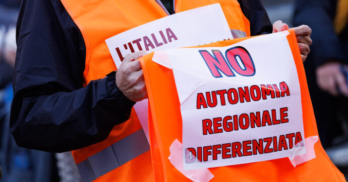 Autonomia differenziata, dove sono i conti pubblici territoriali? A pensar male si fa peccato ma…