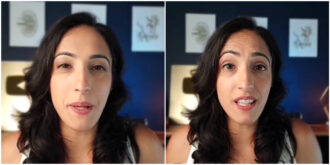 Copertina di “Vi dico qual è la parte del corpo che rivela la lunghezza del membro maschile”: il parere dell’urologa americana Rena Malik