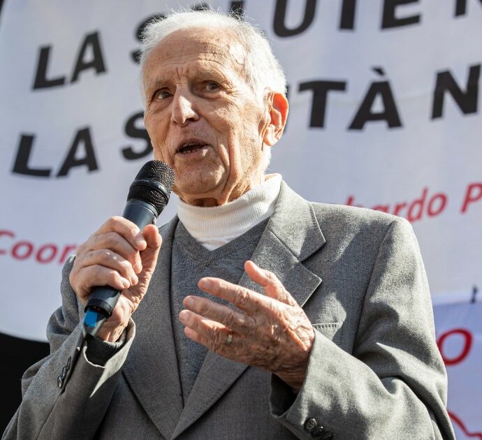 “Non presentatevi con il vino se siete invitati a cena, meglio un mazzo di fiori: ci sono nove tumori che dipendono dall’alcol”: il monito del prof Garattini