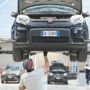 Copertina di Cassa integrazione dal 19 al 30 ottobre a Mirafiori sulla linea della 500 elettrica e ibrida. Sindacati: “Terribile segnale”