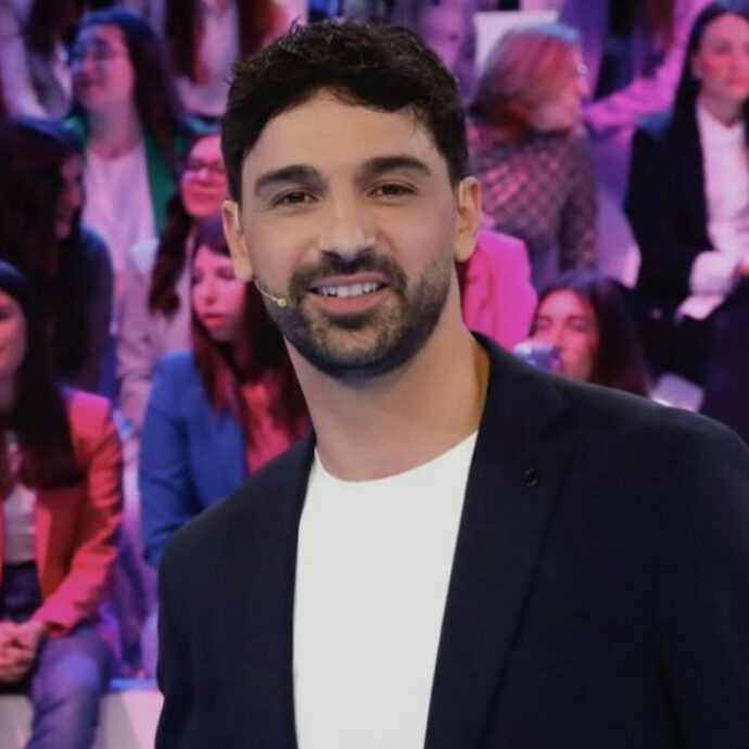 Raimondo Todaro: “Se Maria De Filippi mi richiamasse ad Amici? Accetterei con la condizione di riuscire a seguire anche i miei ragazzi fuori”