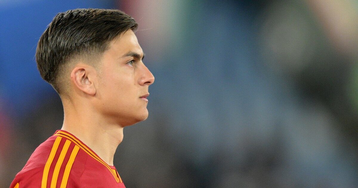 Dybala Giovambattista 