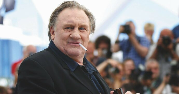 Copertina di Mon Dieu, Depardieu: la procura chiede un altro processo per stupro