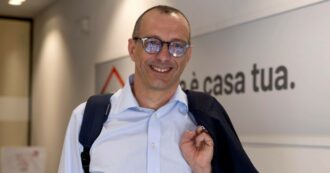 Copertina di “Ricorderò a Matteo  le sue contraddizioni, ma serve per vincere”