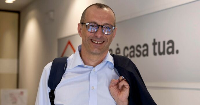 “Ricorderò a Matteo  le sue contraddizioni, ma serve per vincere”