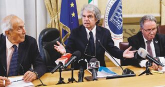 Copertina di Cnel, ecco i primi stipendi: 900mila € a  Brunetta&C.