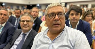 Copertina di La Dc di Cuffaro sogna il Parlamento