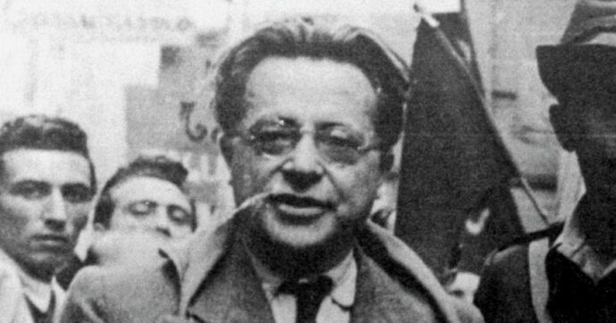 “Mattarella ha ricordato De Gasperi, ma scorda Togliatti”