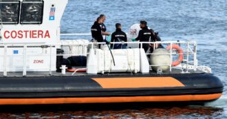 Copertina di Veliero, le vittime avevano provato a fuggire Silenzio sui rilievi, protesta l’Ordine cronisti