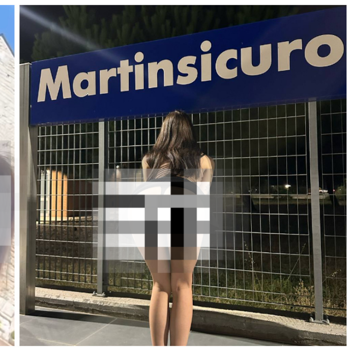 “Calippo Tour”: 22enne va in giro per l’Italia facendo sesso orale a sconosciuti. Il folle fenomeno social