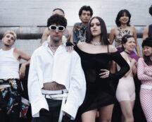 Copertina di Gaia difende “Sesso e Samba” a spada tratta: “Credo che la musica sia incontro e non separare, giudicare e distanziare. Bisogna aprirsi ai giovani”