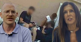 Copertina di Così il buco nero del crack sta inghiottendo Palermo: “Ormai cominciano a farsi a 12 anni, le ragazzine si prostituiscono per una dose”. E la mafia festeggia