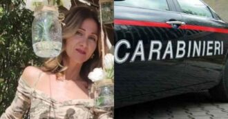 Copertina di Lorena Paolini, l’autopsia conferma che è stata uccisa. Unico indagato resta il marito