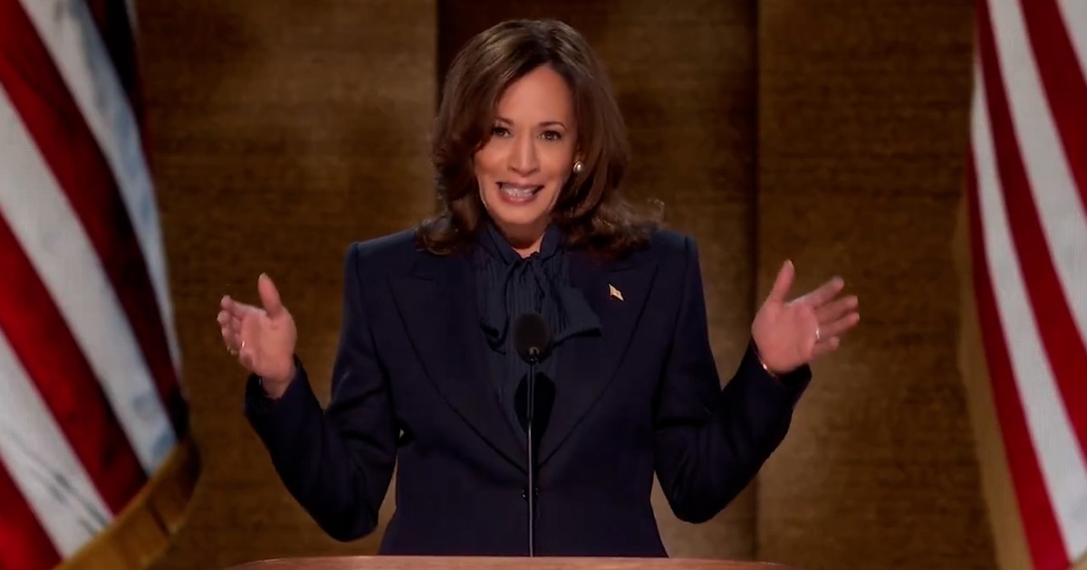 Kamala Harris 