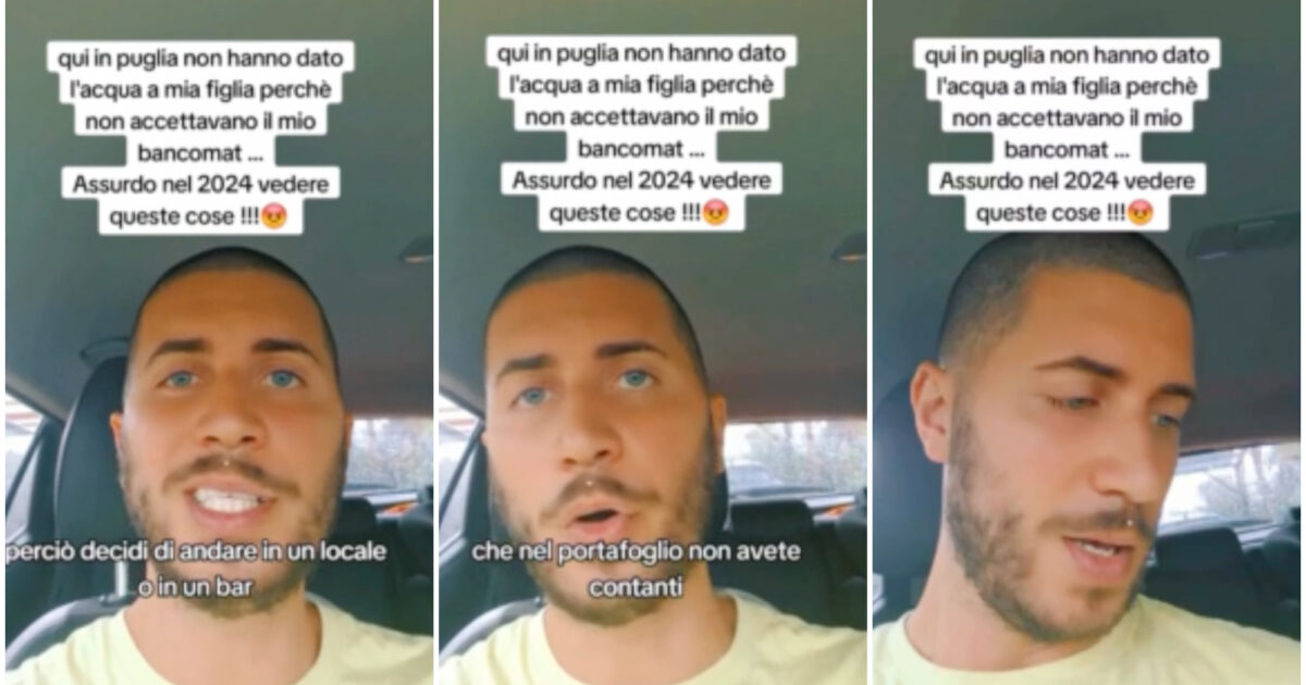 Ancora problemi 