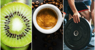 Copertina di “Mangiare un kiwi, evitare di allenarsi in palestra di sera e non bere il caffè prima di andare a letto”: i consigli degli esperti per dormire bene tutta la notte