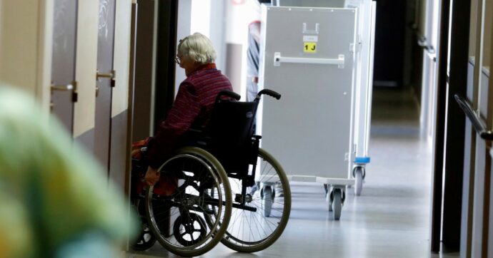 Badante  confessa  di aver ucciso 4 anziani