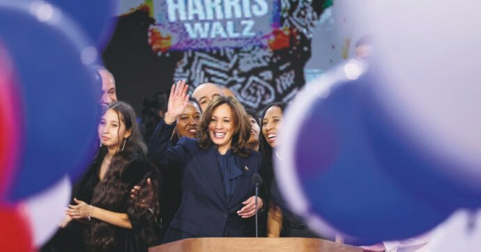 L’immigrazione, il problema irrisolto del modello Kamala