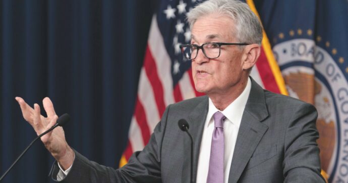 La Fed taglia i tassi di un quarto di punto (0,25). Powell: “Non mi dimetterei se Trump lo chiedesse”