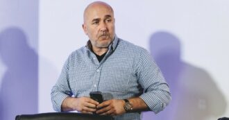 Copertina di Unicusano, sequestrati 2,6 mln. “Soldi agli affari di Bandecchi”