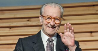 Copertina di “Le voci su Arianna? Sallusti e Palamara sono culo e camicia…”