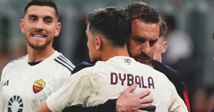 Copertina di “C’è chi dice no”: da Dybala  a Brando, i rifiuti eclatanti