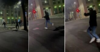 Copertina di Verona “nera”,  32 estremisti  di destra indagati