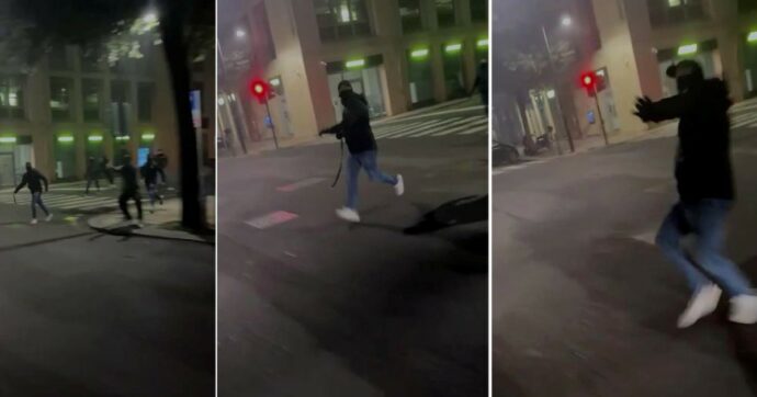 Verona “nera”,  32 estremisti  di destra indagati