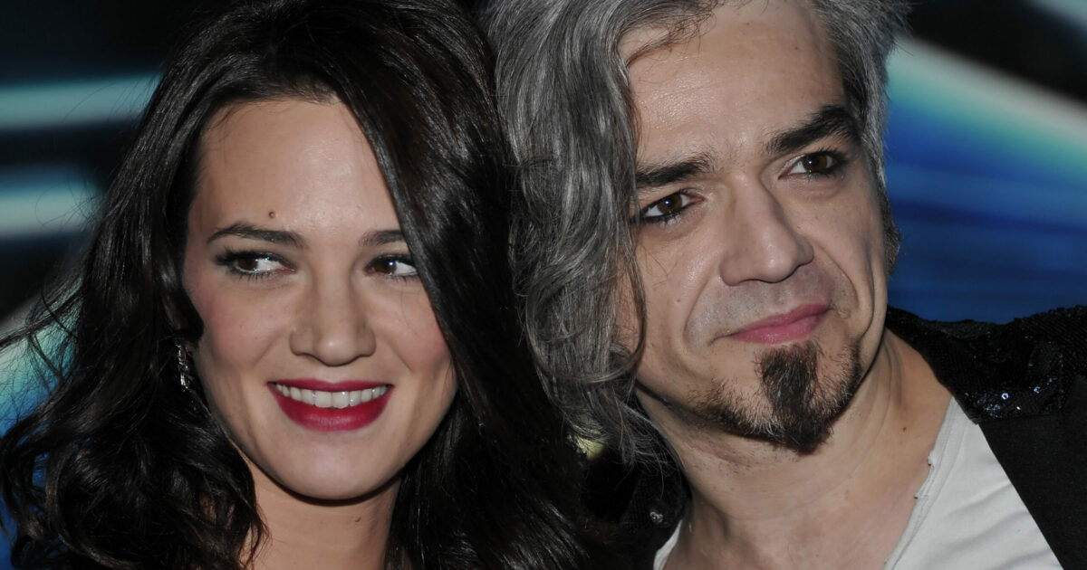 Asia Argento 