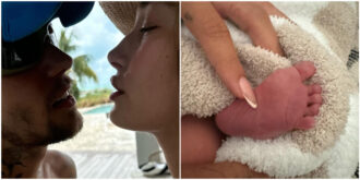 Copertina di Justin Bieber è diventato papà: è nato il primo figlio Jack Blues. La mamma Hailey Baldwin è al settimo cielo