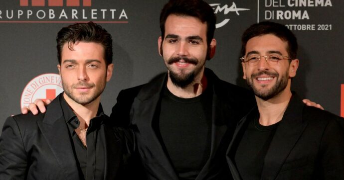 Live de Il  Volo,  in Sicilia scoppia  la polemica