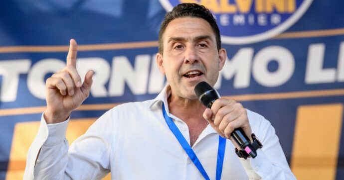 Vannacci: “Bersani si scusi”. Il dem: “Solo dopo di lui”