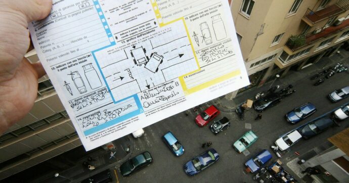 Copertina di Rc auto sempre più cara: +14,1% Napoli si conferma ancora al top