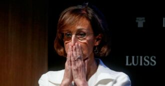 Copertina di Pm imbavagliati e femminicidi ignoti: “Mi scuso, è la Cartabia”