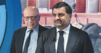 Copertina di “Io la fonte? No, ma Sallusti ha fatto bene”