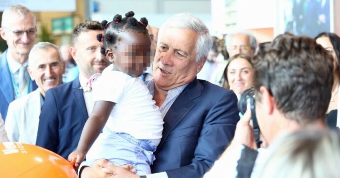 La premier è assente  e i ciellini ritornano al primo amore di FI