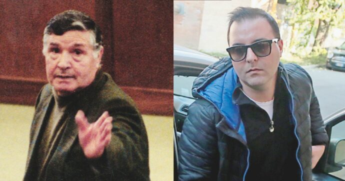 Copertina di Figli della mafia: boss e affaristi… però a volte eroi