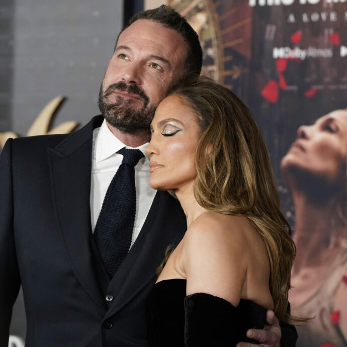 “Il vero motivo del divorzio tra Ben Affleck e Jennifer Lopez? I continui sbalzi d’umore di lui tra grandi alti e bassi”: la bomba sganciata da People